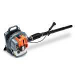 Воздуходувка бензиновая ранцевая VILLARTEC BX527