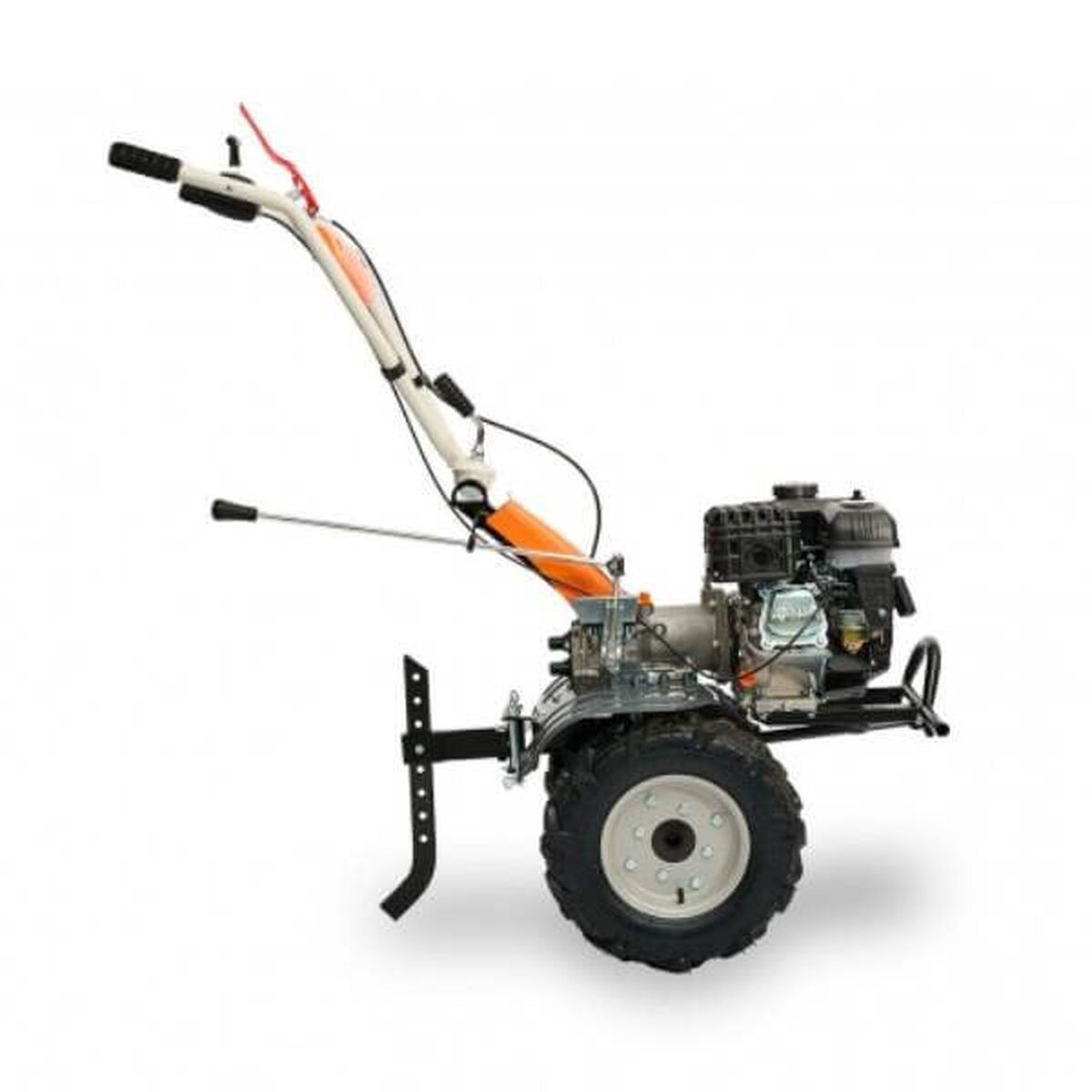 Мотоблок VILLARTEC TB890