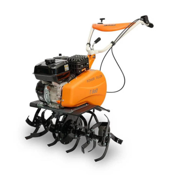 Бензиновый культиватор VILLARTEC T 860