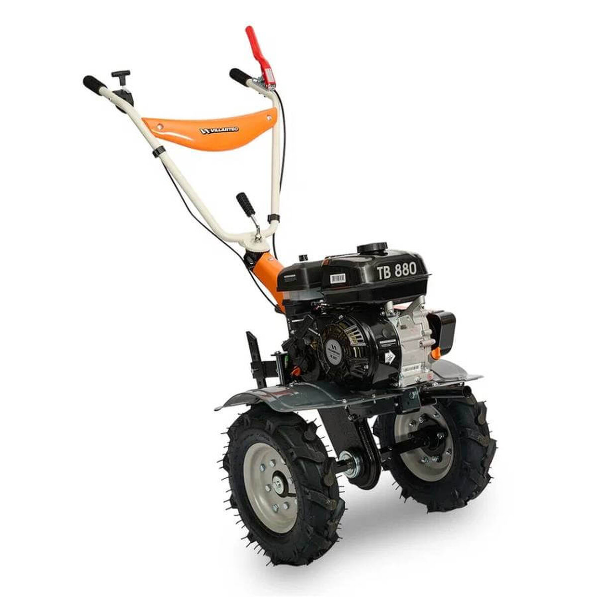 Мотоблок VILLARTEC TB880