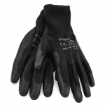 Перчатки рабочие полиэстеровые VILLARTEC, размер L (261000005011)