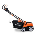 Аэратор электрический VILLARTEC AE1638