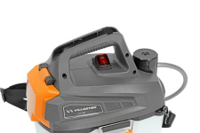 Опрыскиватель аккумуляторный 5 л. VILLARTEC OA 521 (1208010000) [21В, 1х2.0 Ач, з/у]