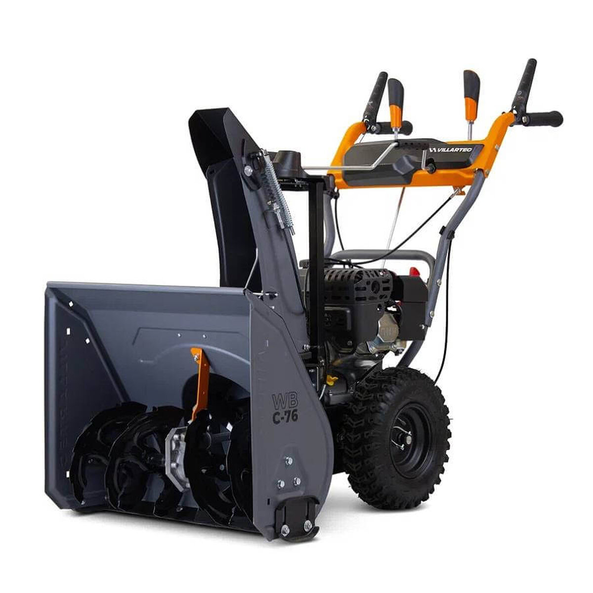 Снегоуборщик бензиновый VILLARTEC WB C-76 (1117760000)