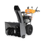 Снегоуборщик бензиновый VILLARTEC WB1070E