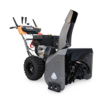 Снегоуборщик бензиновый самоходный VILLARTEC WB1176E