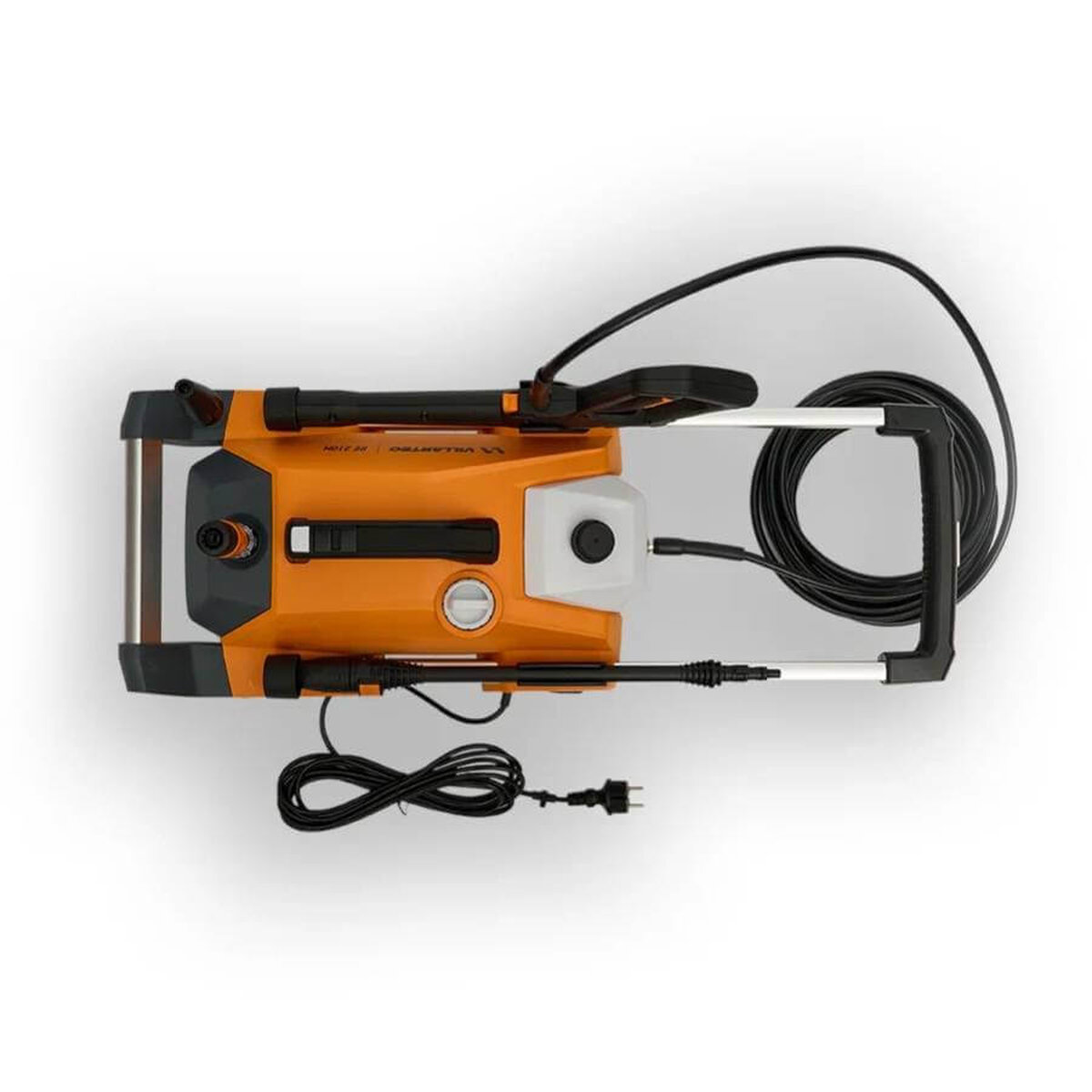 Мойка высокого давления VILLARTEC RE 210H