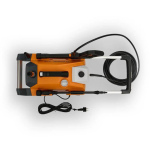 Мойка высокого давления VILLARTEC RE 210H