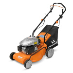 Газонокосилка VILLARTEC MB 3541