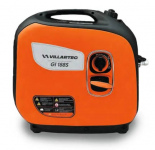 Генератор бензиновый инверторный VILLARTEC GI188S [ 2,0 кВт, 220В]