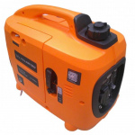 Генератор бензиновый инверторный VILLARTEC GI1200S (2101120000) [1.1 кВт, 220В, бак 3л, ручной стартер]