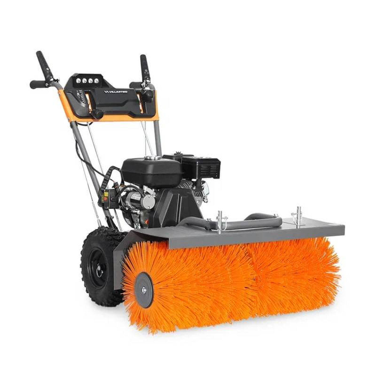 Машина подметальная бензиновая VILLARTEC S 7080E