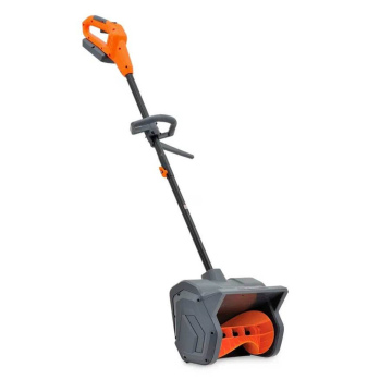 Снегоуборщик аккумуляторный VILLARTEC WA4030 без АКБ и ЗУ