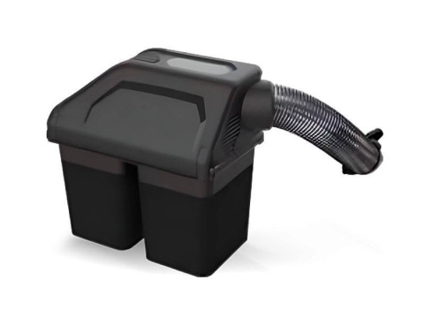 Травосборник и мульчирующий комплект VILLARTEC VA53607