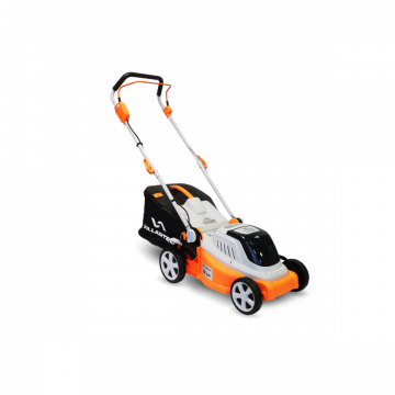 Газонокосилка аккумуляторная VILLARTEC MA2038 [2х20В, без акб и з/у]