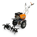 Мотоблок VILLARTEC TB 970