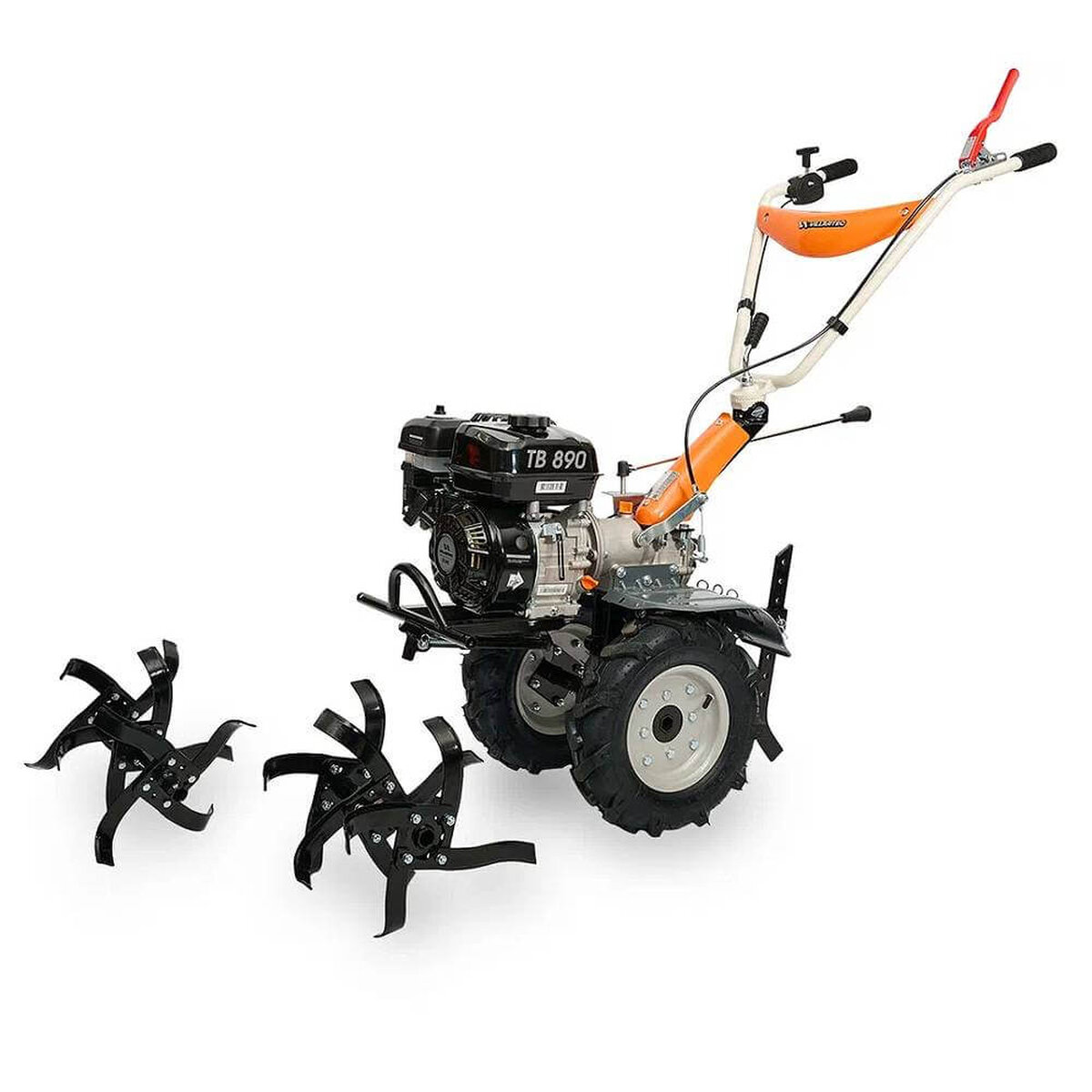 Мотоблок VILLARTEC TB890