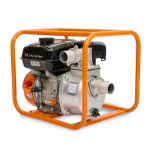 Мотопомпа бензиновая для чистой воды VILLARTEC PB58