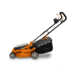 Газонокосилка электрическая VILLARTEC ME1637