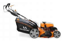 Газонокосилка бензиновая VILLARTEC MB 5753T