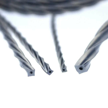 Леска триммерная VILLARTEC 2.4x160м (KV000024160)