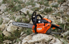 Бензопила VILLARTEC SB401 16