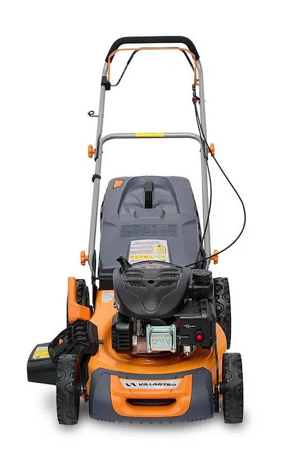 Газонокосилка бензиновая VILLARTEC MВ 3146T