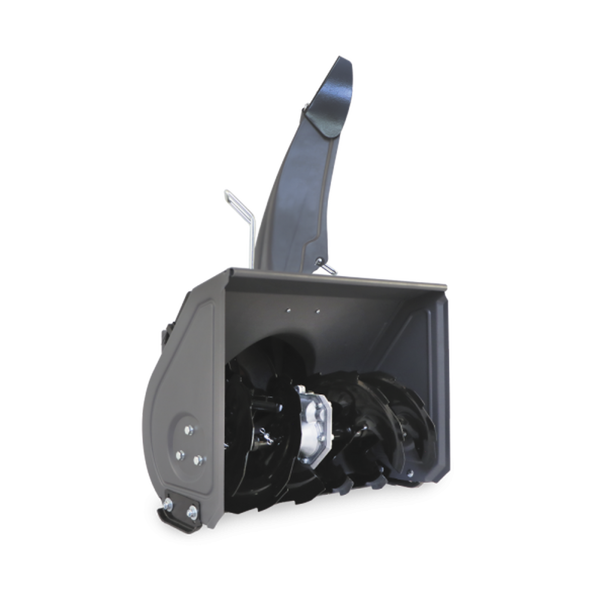Машина подметальная бензиновая VILLARTEC SW 7080E +снегоуборщик
