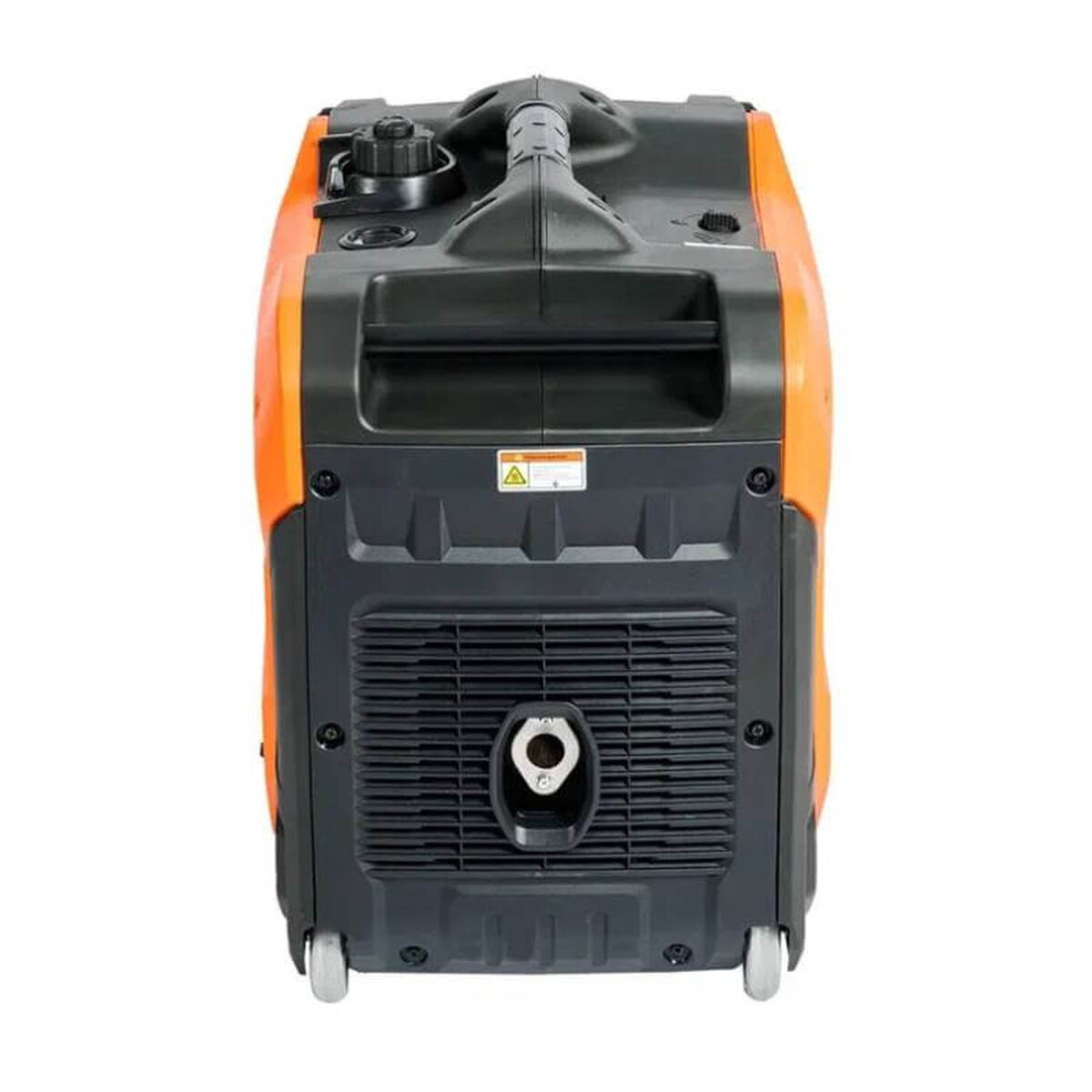 Генератор бензиновый инверторный VILLARTEC GI358ES [ 5,5 кВт, 220В]