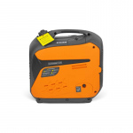 Генератор бензиновый инверторный VILLARTEC GI258S [ 2,8 кВт, 220В]