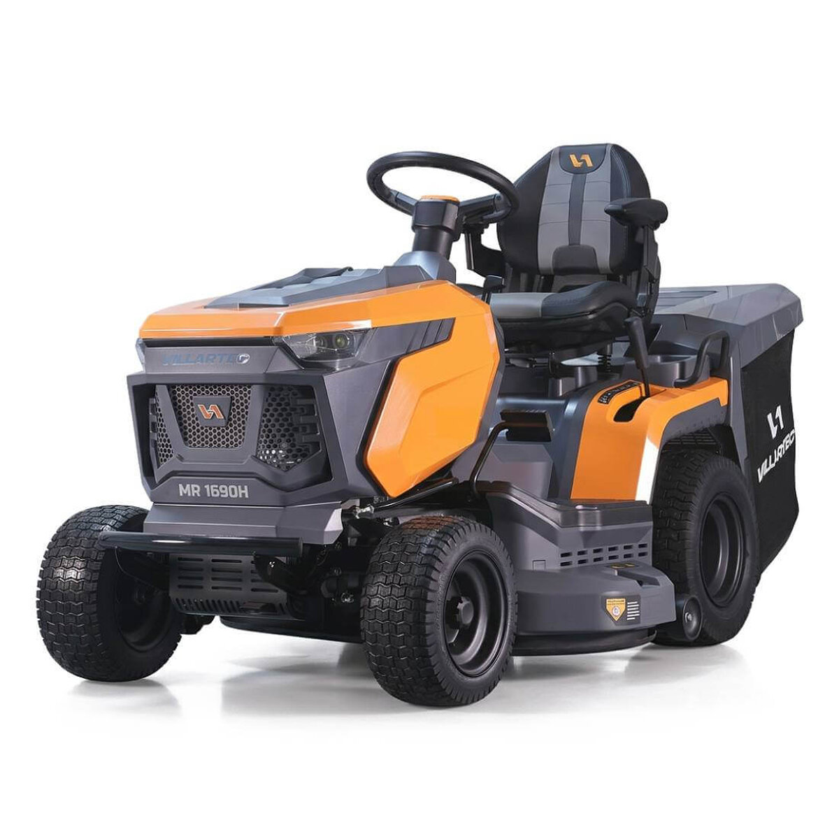 Трактор садовый VILLARTEC MR1690H (1104160000)