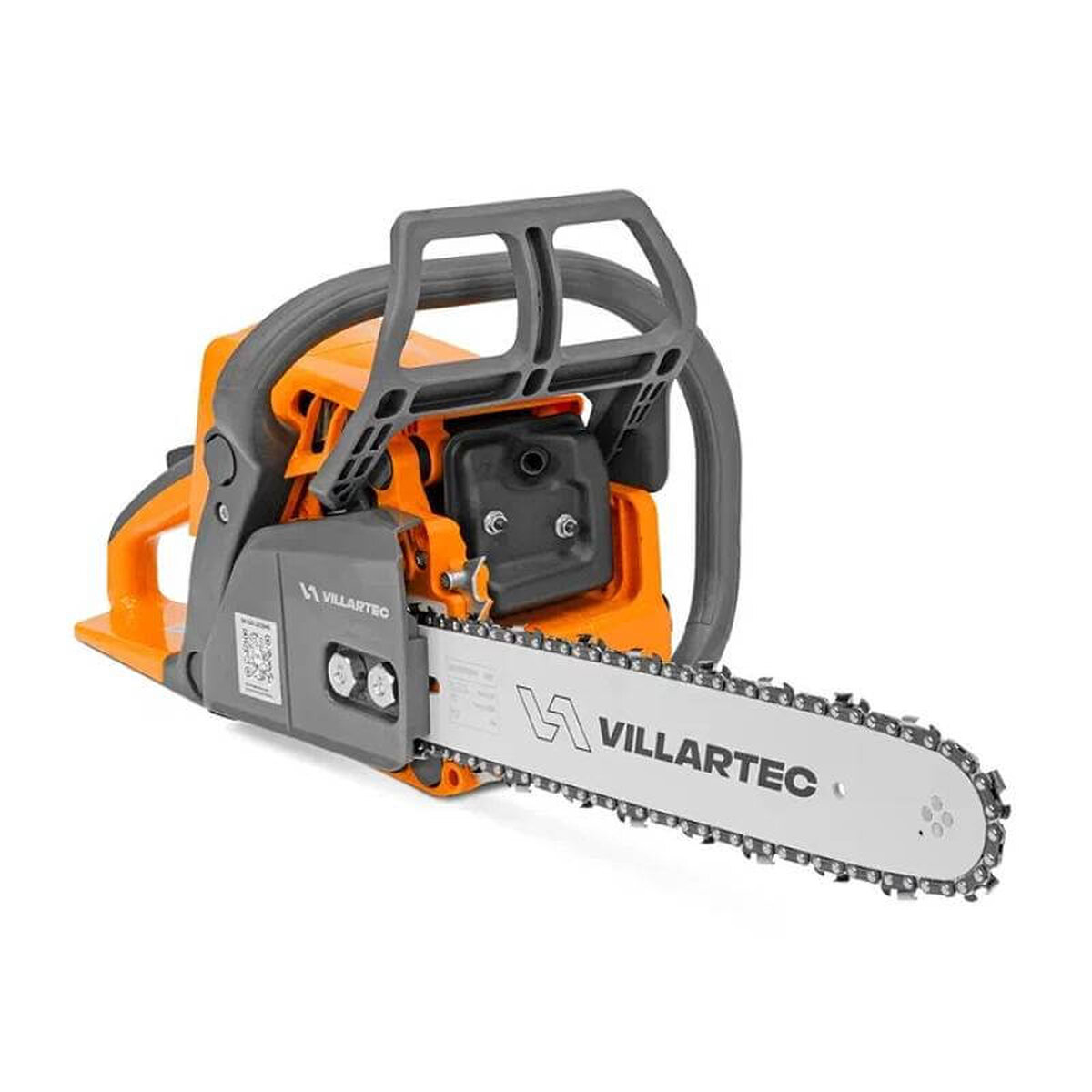 Бензопила VILLARTEC SB025 Legend 14