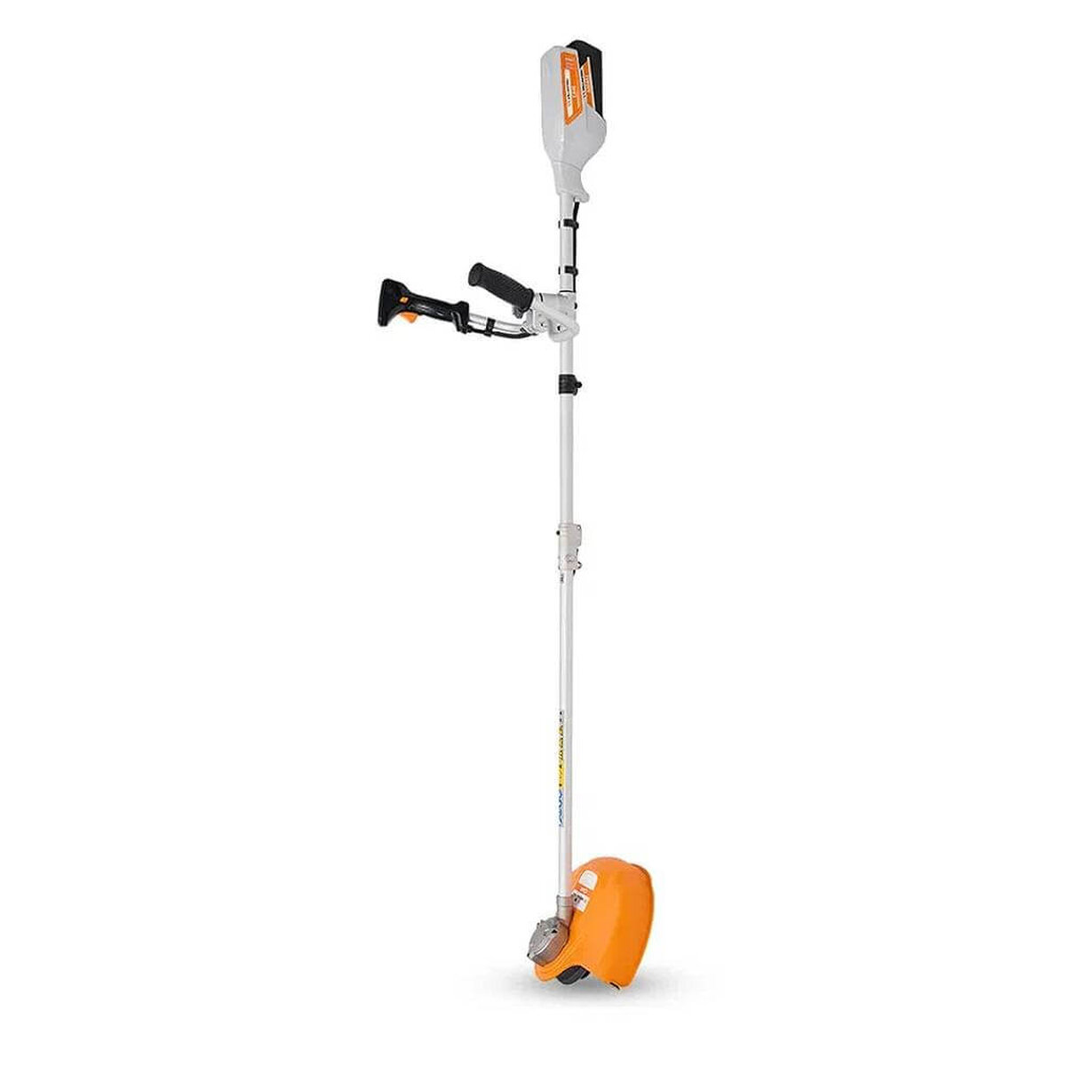 Триммер аккумуляторный VILLARTEC CA40 SET (CA40Set2) [40В, 1х2.0 Ач, з/у]