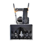 Снегоуборщик бензиновый VILLARTEC WB5556 (WB5556P)