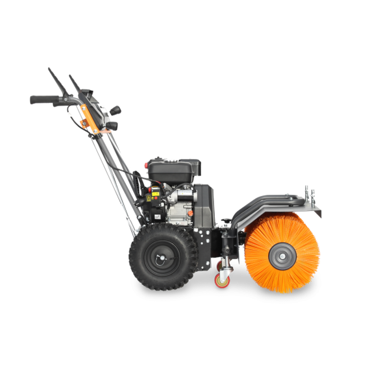 Машина подметальная бензиновая VILLARTEC S 7080E