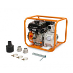Мотопомпа бензиновая для чистой воды VILLARTEC PB58