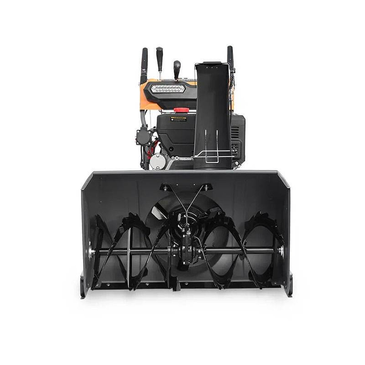 Снегоуборщик бензиновый VILLARTEC WB1387E(DA) (WB1387EDA)