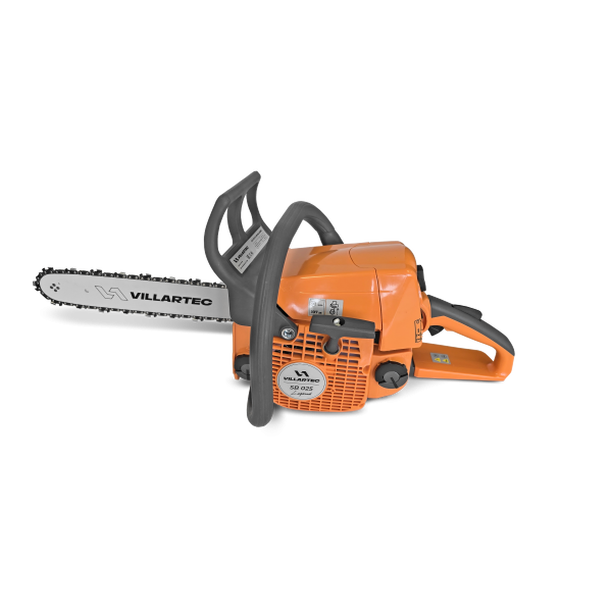 Бензопила VILLARTEC SB025 Legend 14