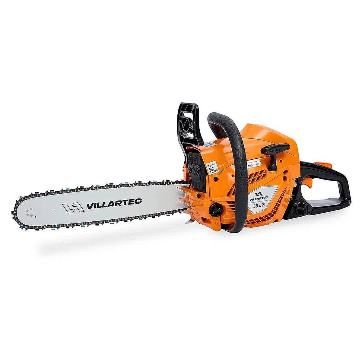Бензопила VILLARTEC SB591 16