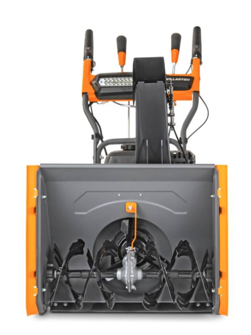 Снегоуборщик бензиновый VILLARTEC WB C-76 FullComfort (1117780000)