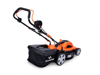 Газонокосилка электрическая VILLARTEC ME1840