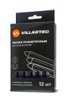 Мелки синие VILLARTEC, 12 шт. (5009220000)
