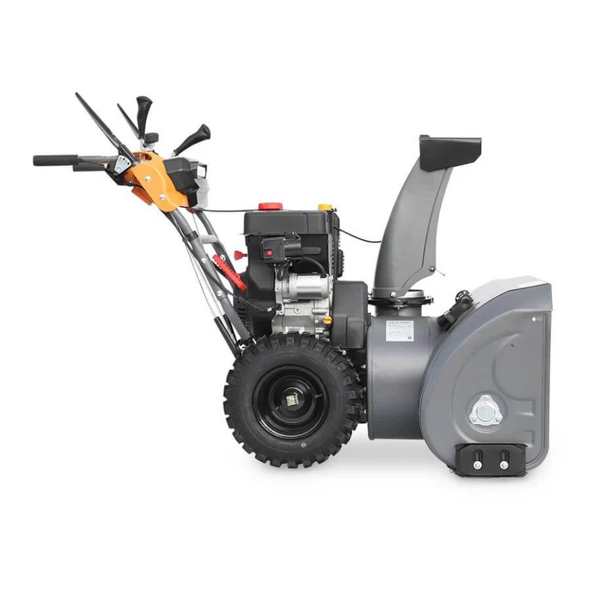 Снегоуборщик бензиновый самоходный VILLARTEC WB1387E