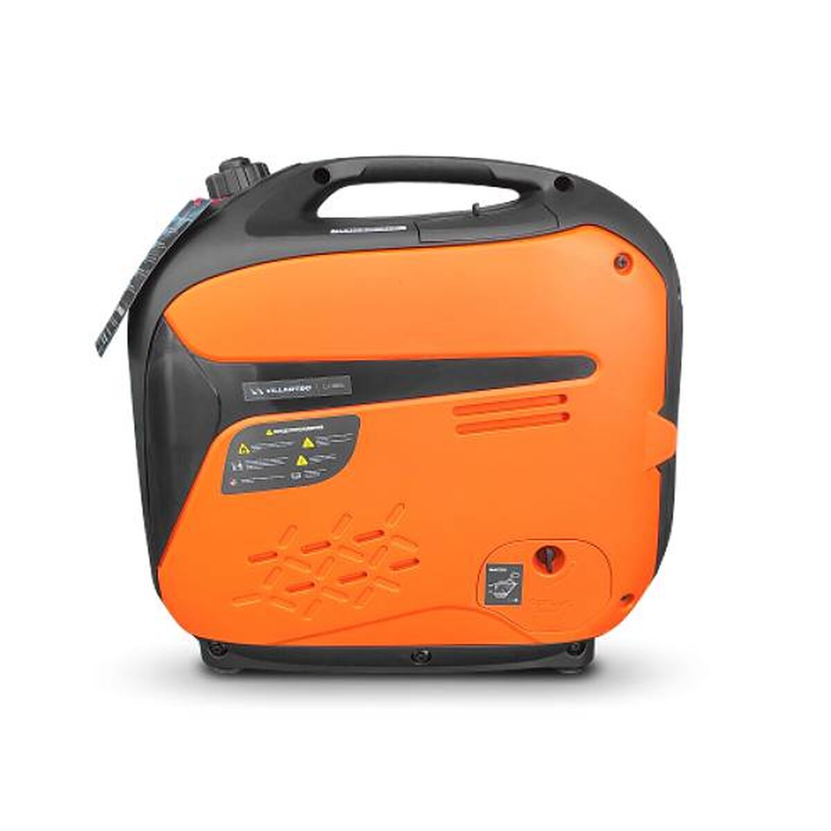 Генератор бензиновый инверторный VILLARTEC GI188S [ 2,0 кВт, 220В]