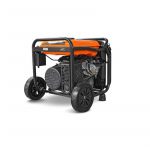 Генератор бензиновый инверторный VILLARTEC GI808 [ 8,5 кВт, 220В]