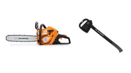 Бензопила VILLARTEC SB571 16