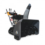 Снегоуборщик бензиновый самоходный гусенечный VILLARTEC WB1387ET