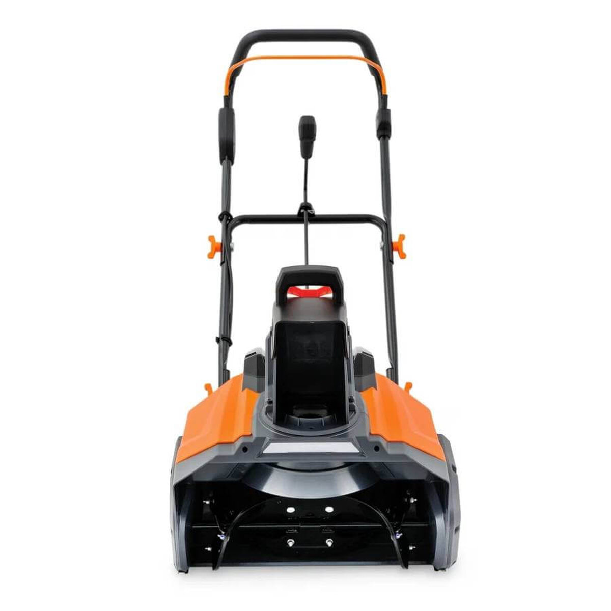 Снегоуборщик аккумуляторный VILLARTEC WA4051 Set 5