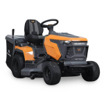 Трактор садовый VILLARTEC MR 1702H