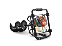 Бензобур (мотобур) VILLARTEC D427 без шнека